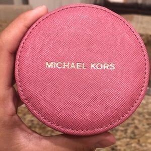 Michael Kors jewelry box